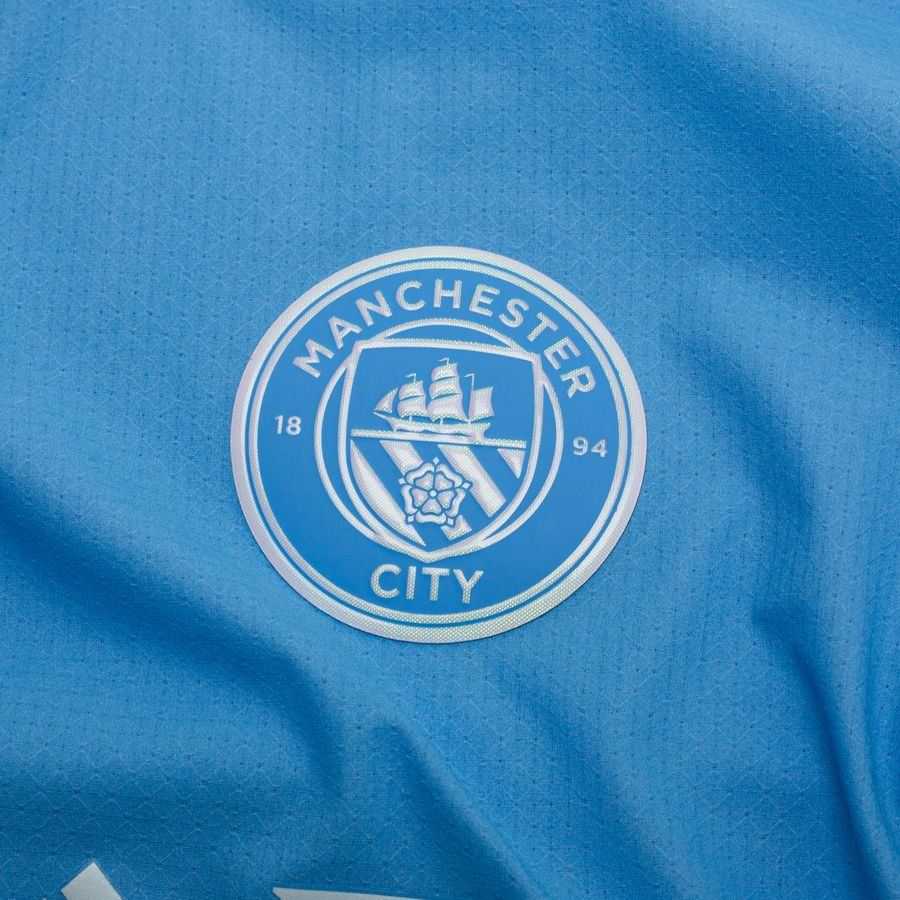 Manchester City Home Shirt 2026/27