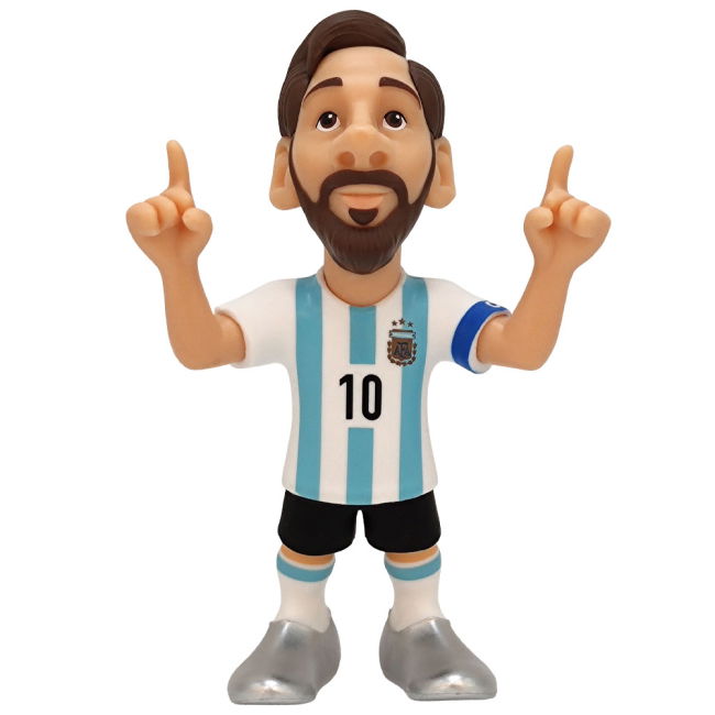 Figure 12 Original 2025-2026 Argentina Copa America Home Uniform