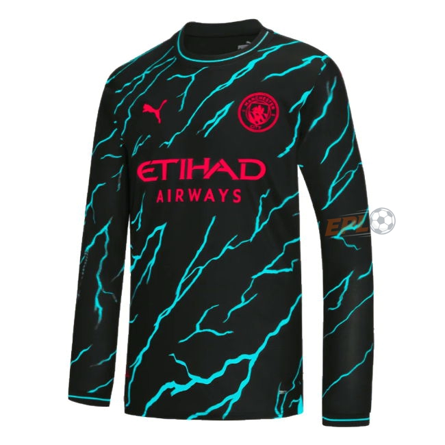 2023-20 MAN vintage Third Shirt - Adults | original