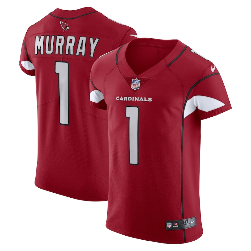 None Kyler Murray Arizona Cardinals Powerful Game-Day Essential