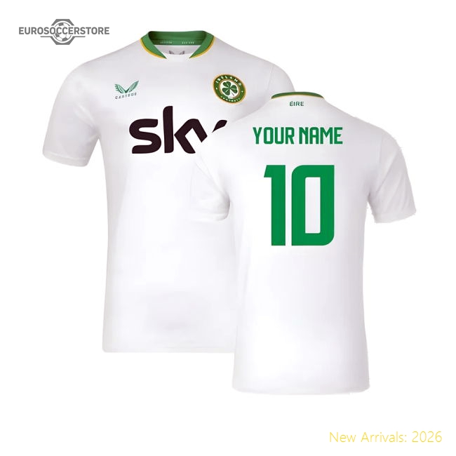 2024 Premium Quality Jersey For Team Fans Officially Licensed Product