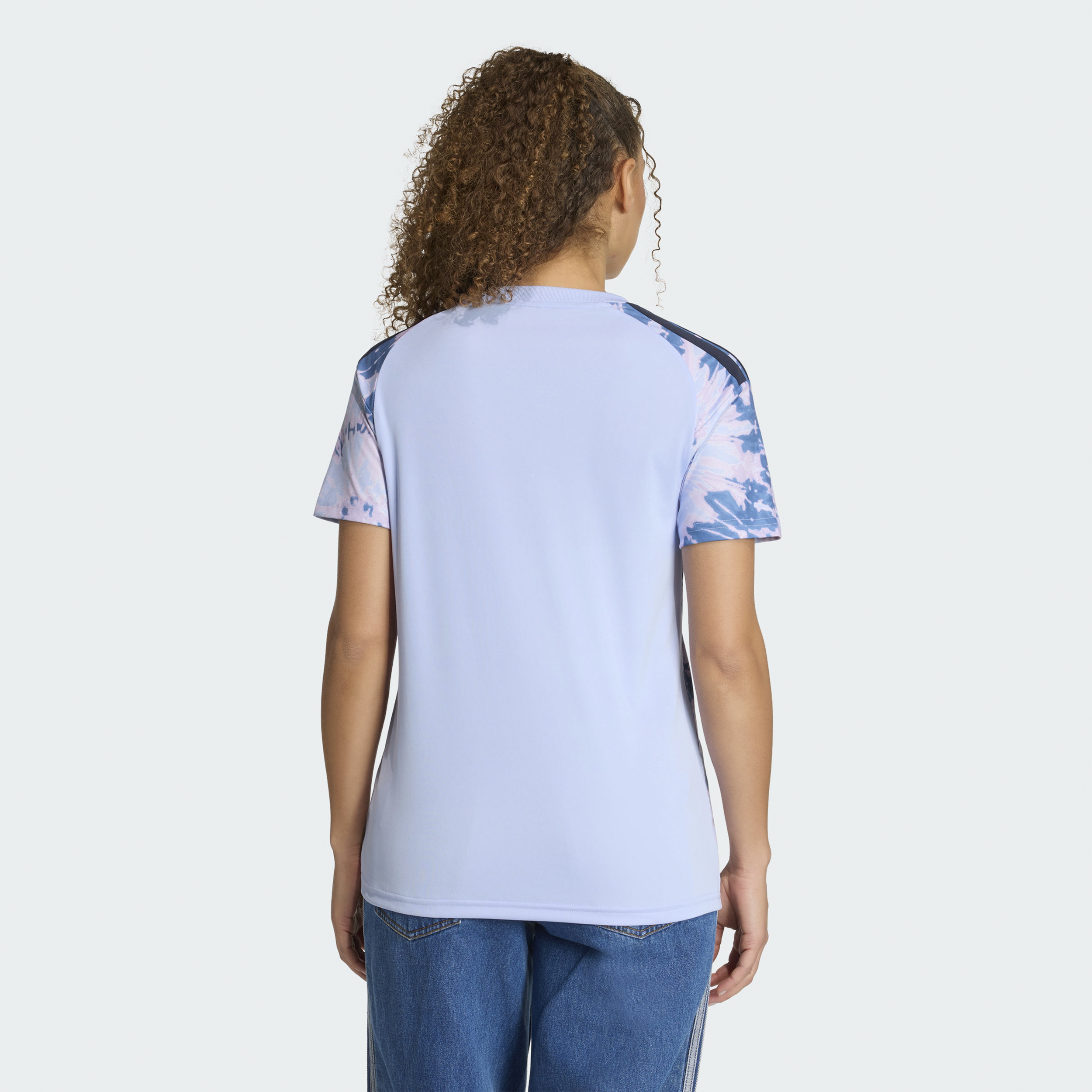 [SJH] San Jose Earthquakes Women's 2026 The Dead Kit Replica Jersey - Light Blue