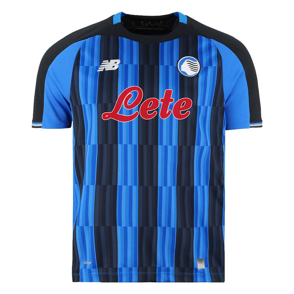 [LK] Atalanta BC Home Jersey 26/27