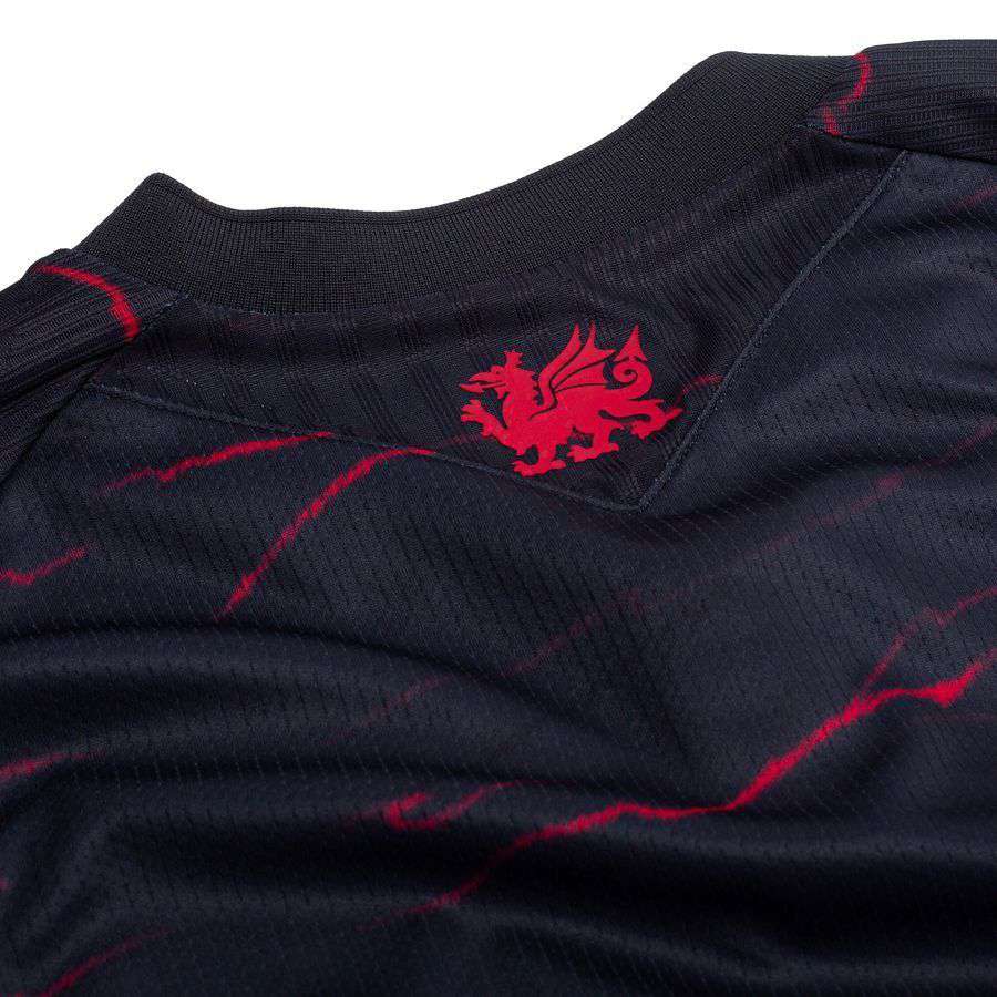 Wrexham Away Shirt 2026/27