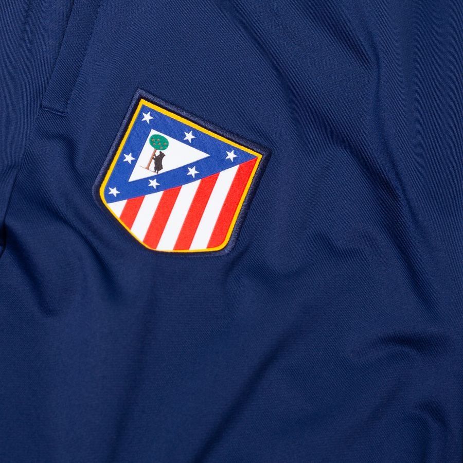 Atletico Madrid Training Trousers Dri-FIT Strike - Binary Blue/Vibrant Yellow