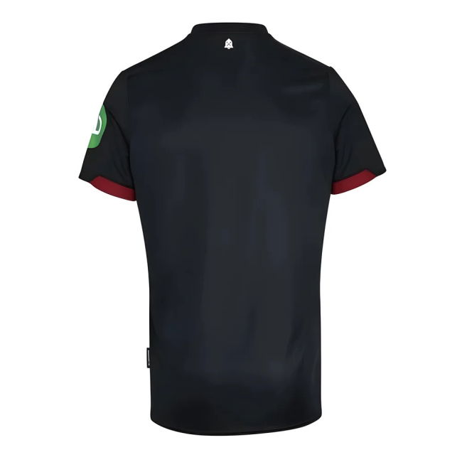 West Ham official style Away Shirt 2024-2025