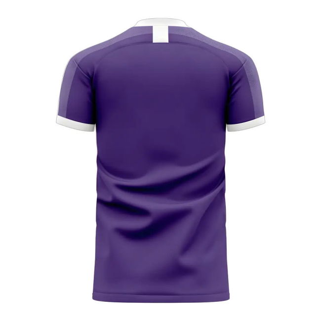 2025-2026 Home Kit by Toulouse (Ladies
