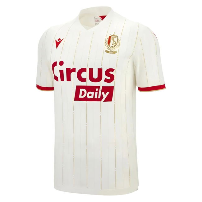 Superior Craftsmanship Football Club New Release True Official Shirt