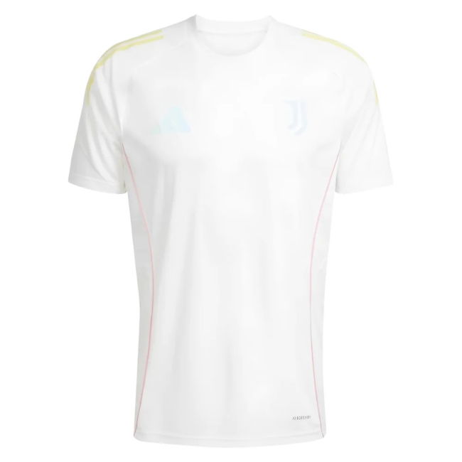 Enthusiastic High Performance Juve 2024-2025 Season Supporter Shirt