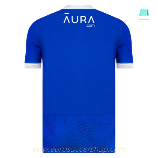 2025-2026 Portsmouth Home Shirt (Kids)
