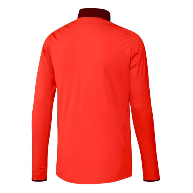 2024-2025 Colombia National Team Home Kit