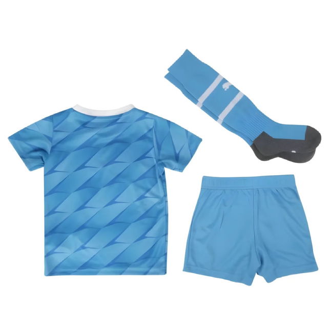 2019-2020 Marseille Away Jersey (Adult)