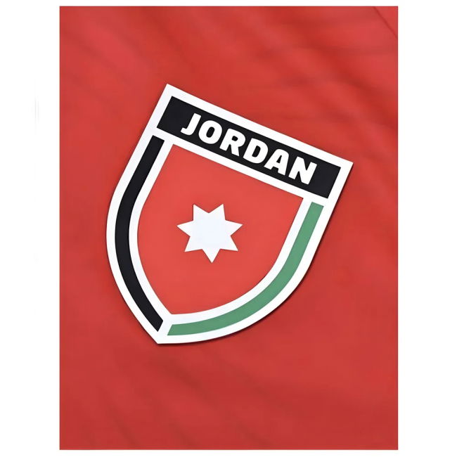 Away Shirt for Jordan 2024-2025 (Adult