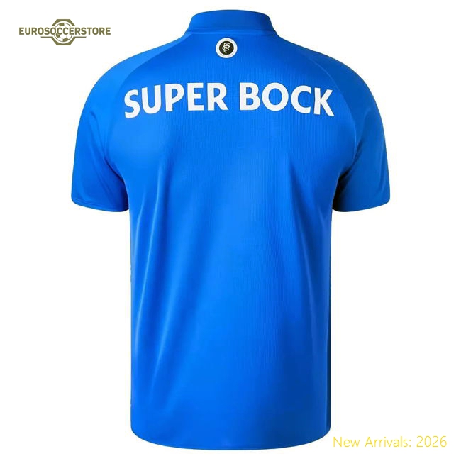 2025-2026 Football Team Kids Safe Jersey Climacool Climacool