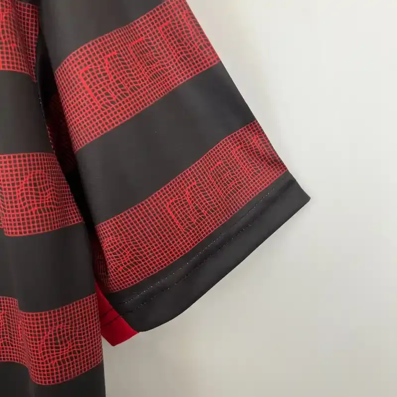 Cheap 2019-2020 Flamengo Jersey retro kit