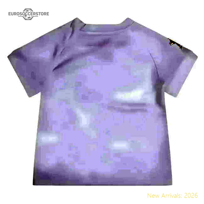 Durable Construction Jersey For Team Fans High-Quality Materials
