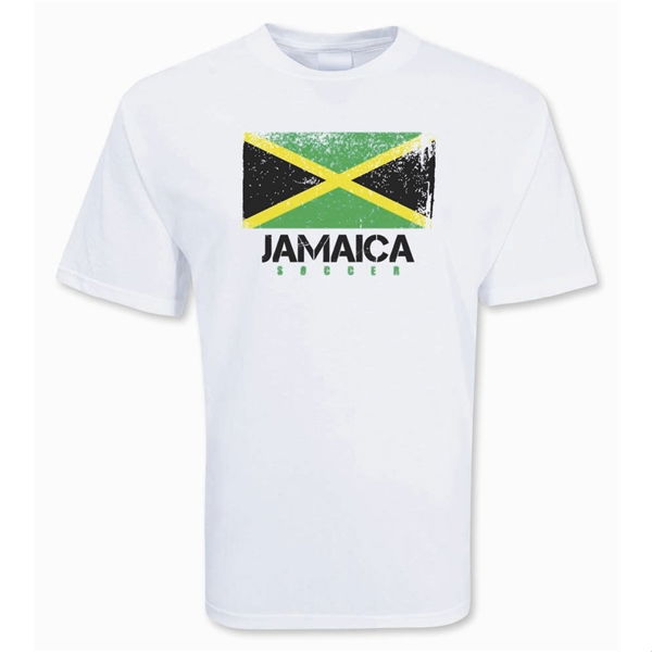 Jamaica Collector Jersey Jamaica