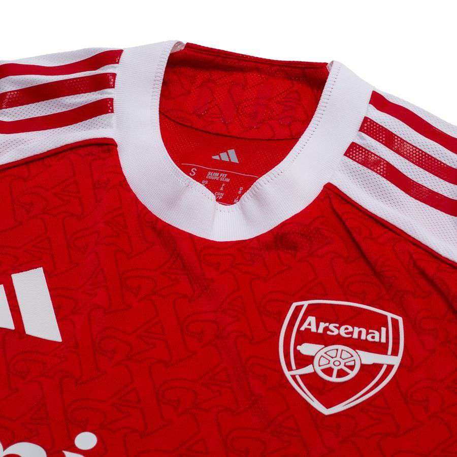 Arsenal Home Shirt 2025/26
