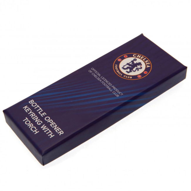 2025-2026 Chelsea Football Club Home Uniform (2)