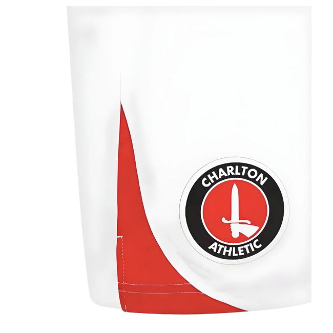 Championship 2024-2025 Home Jersey - Adult #17