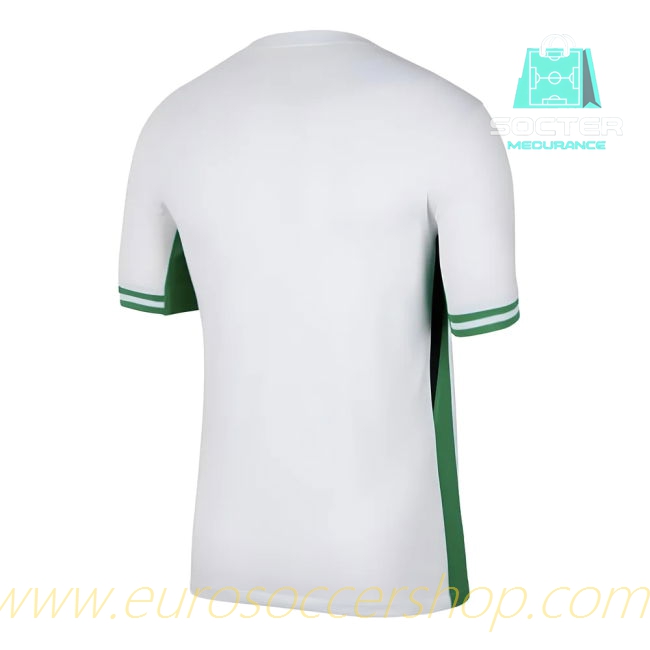 2024/25 Campaign Nigeria Home