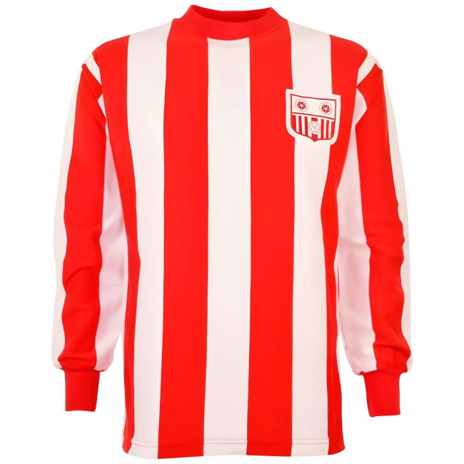 Championship Enhanced Jersey Southampton