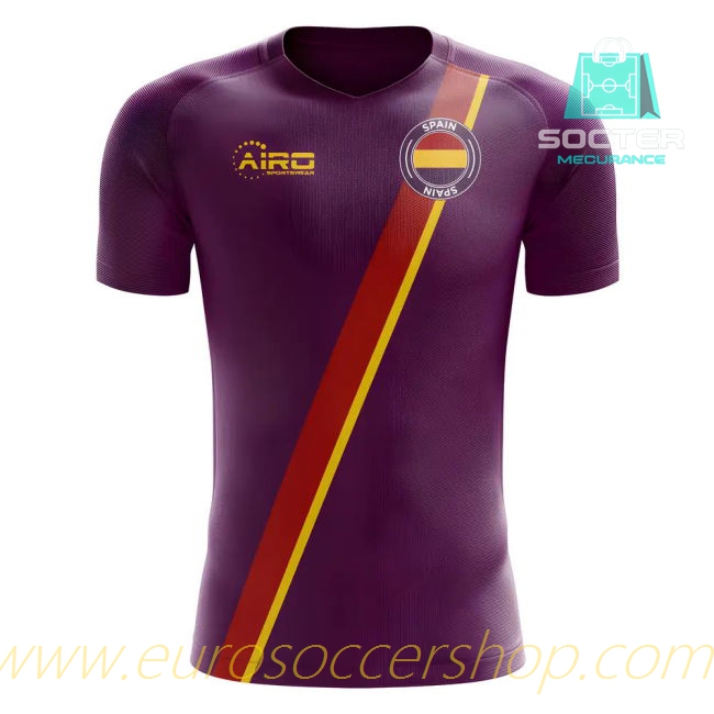 2025-26 Collection International Fan Edition Third Jersey Youth Version