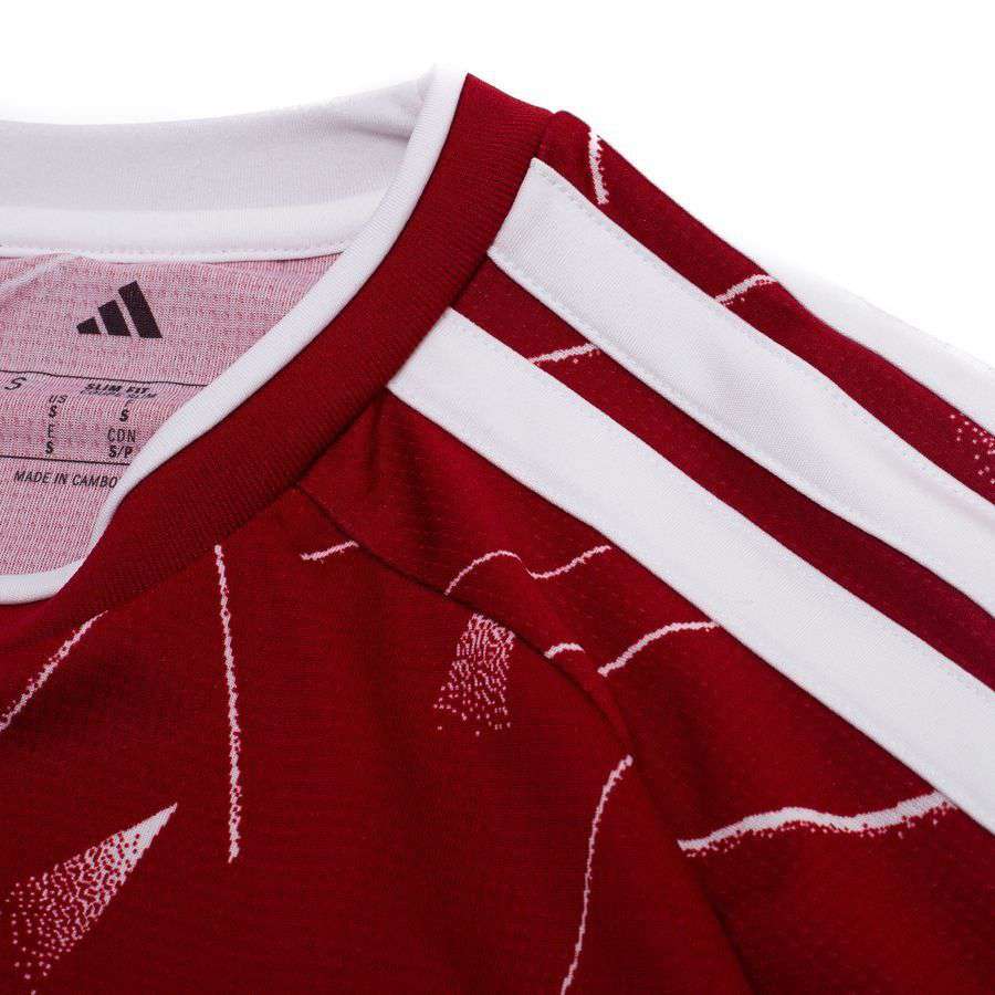 Liverpool Home Shirt 2026/27 Kids