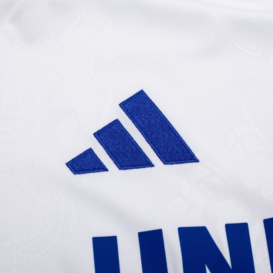 FC Copenhagen Home Shirt 2026/27 Long Sleeves