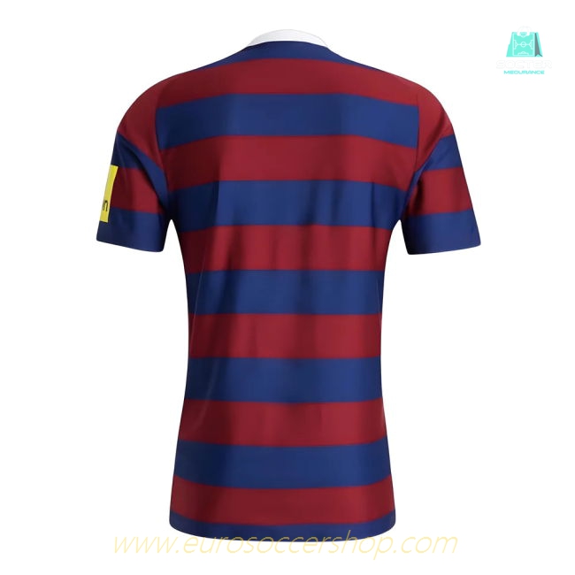 2024-2025 Newcastle United Away Shirt (Schar 5)