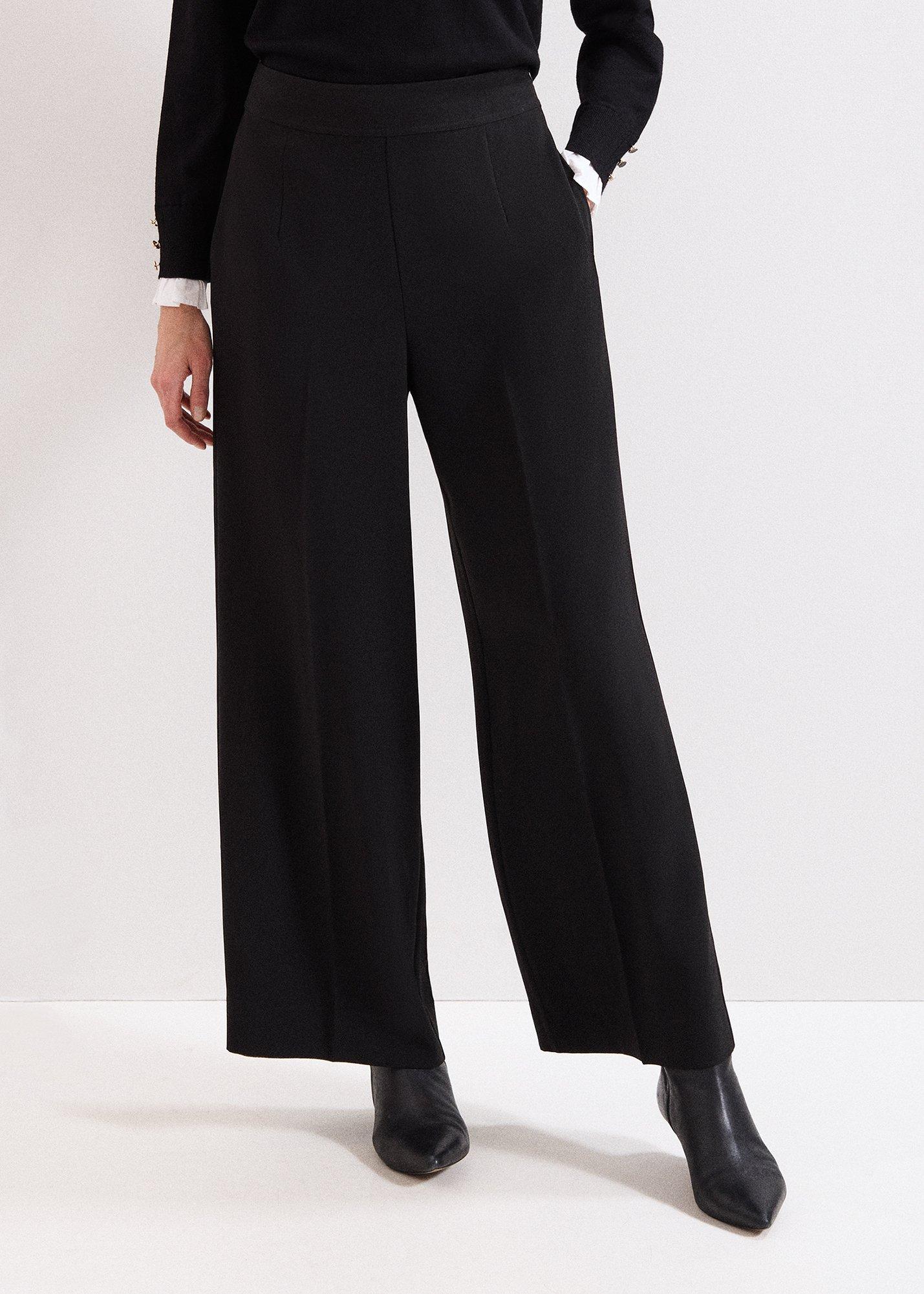 Petite Vari Trouser
