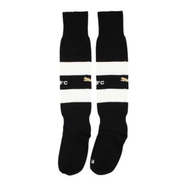 2011-2012 Newcastle Home Socks for (Men