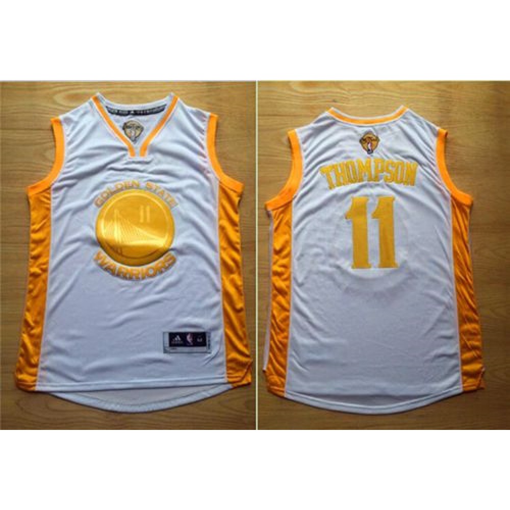 Premium Jersey 11 White - - Must-Have Jersey