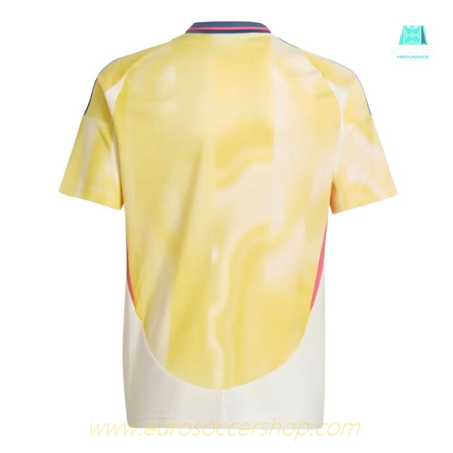 2024-2025 Juventus Away Shirt (Kids) (Nedved 11)