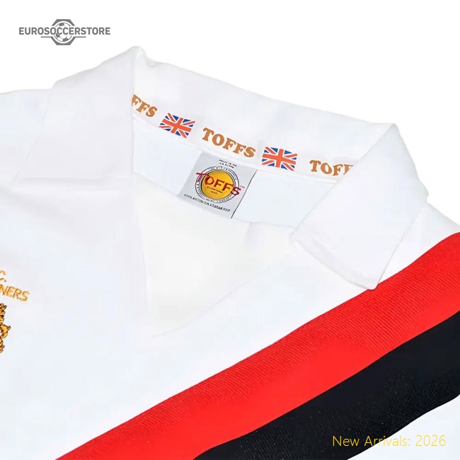 Match-Ready Jersey Team Ideal For True Fans High-Quality Materials