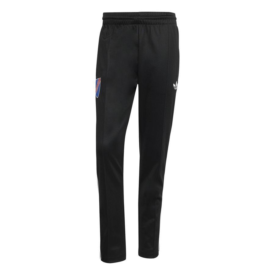 Colo-Colo Track Pants 100 Years Anniversary - Black