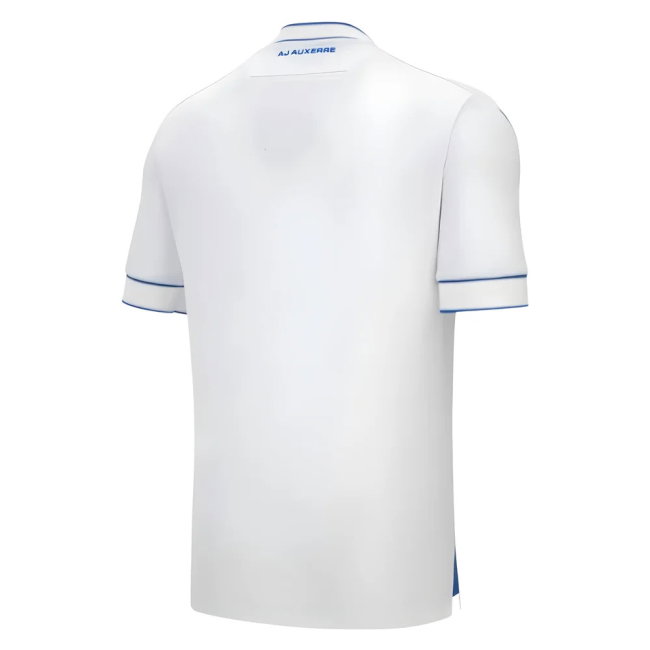 Professional 2025-2026 Football Team Home With Classic Design -
