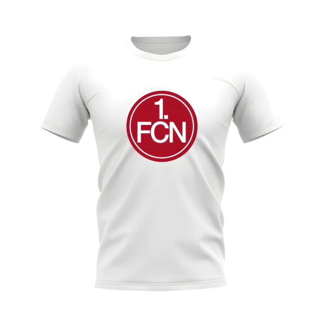 2025-2026 Nurnberg Badge Kit (White) | Player Issue | Value for Money