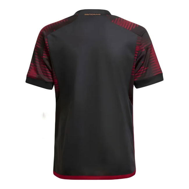 Germany 2022-2023 Away Shirt - (Kids