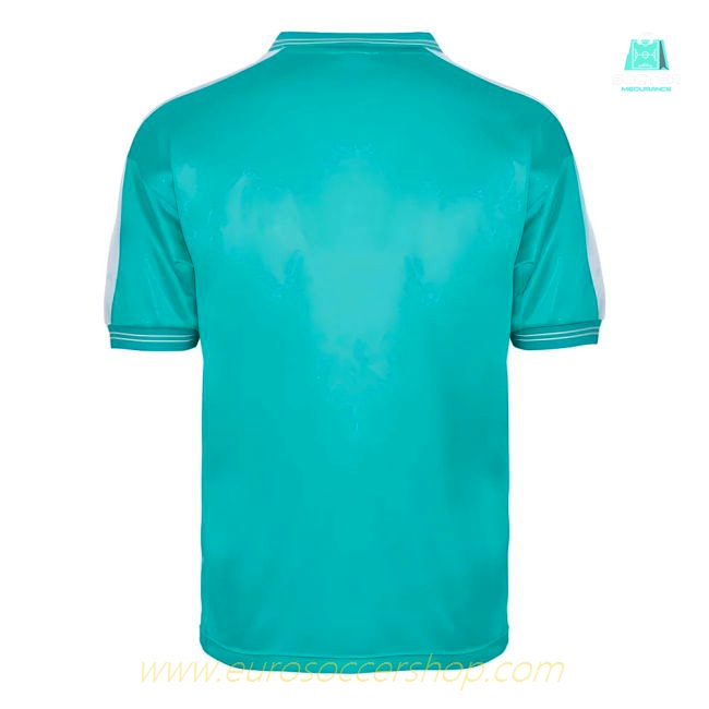 Chelsea 1987 Away Retro Football Shirt