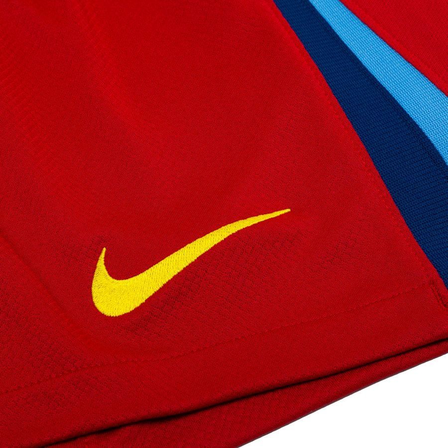 Barcelona Fourth Shorts 2025/26 Supporter Version