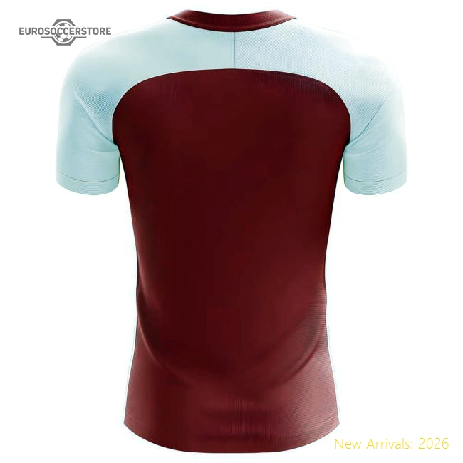 Premium Football Team Jersey - Polyester Timeless Trendy