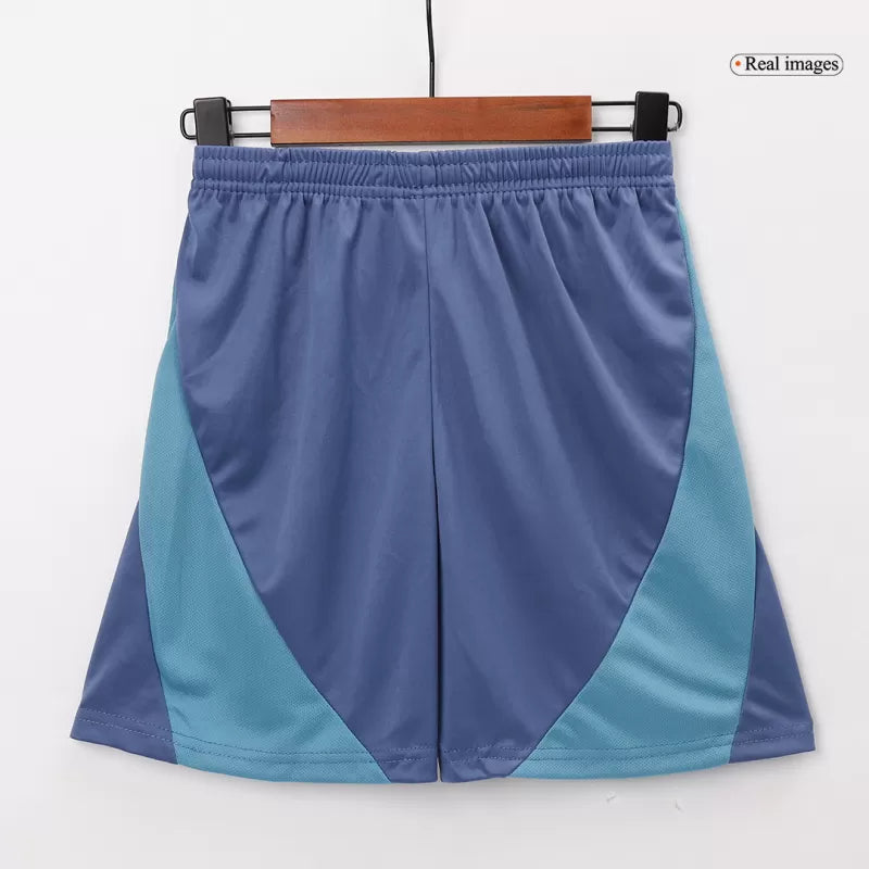 Ajax Away Kids Soccer Jerseys Kit 2024/25 Authentic Kit