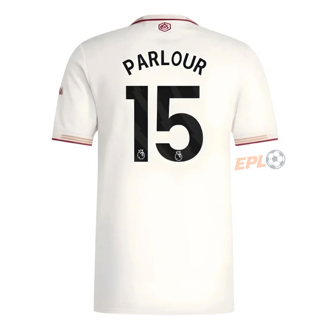 ARS 2025-20 cost-effective Third Jersey - Adults | first-class