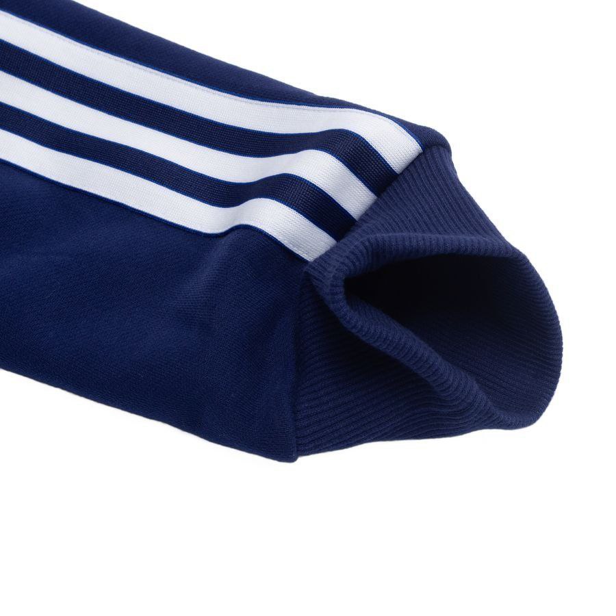 [ESK] FC Copenhagen Sweatshirt Terrace Icons Night Sky/White Apparel