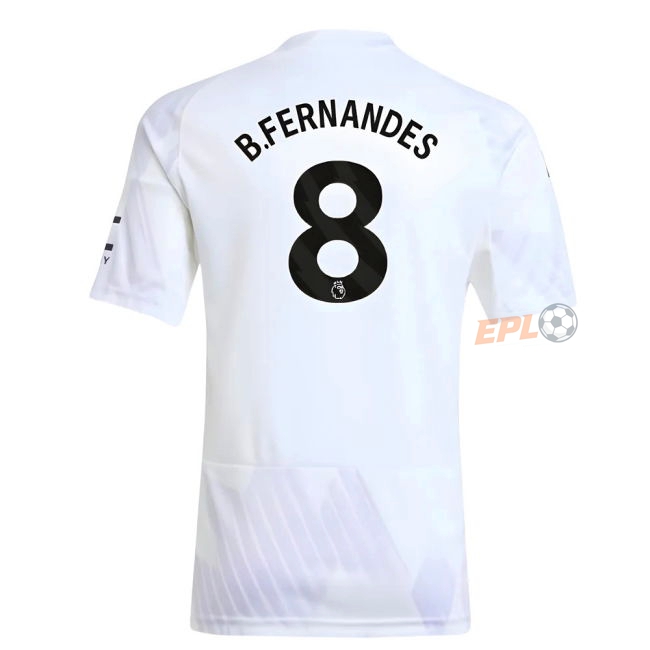 2025-20 Man Utd excellent Away Shirt - Kids | excellent