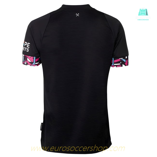 2022-2023 West Ham Away Shirt (Kids)