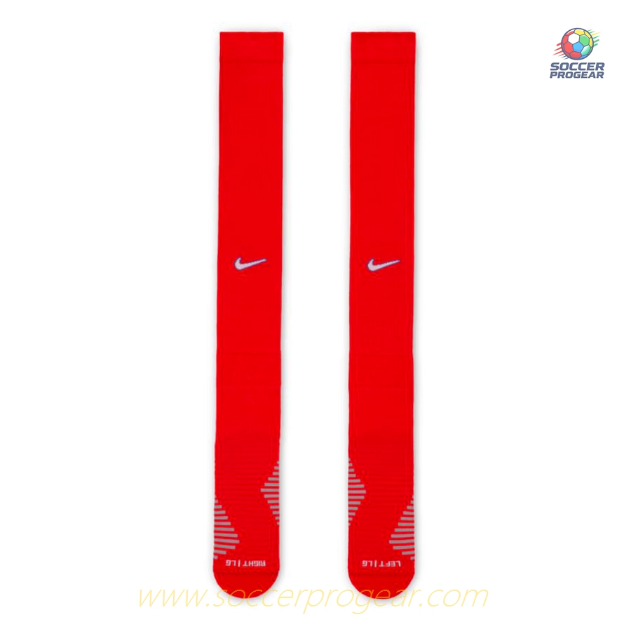 Atletico Madrid Home 2024-25 Edition Memphis Children Jersey Set Team Jersey