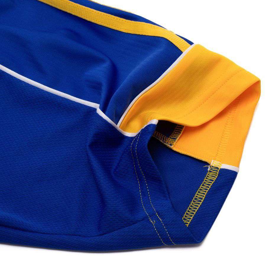 [KK] 2000 Sweden Size LARSSON 20 Home Jersey M (8/10)