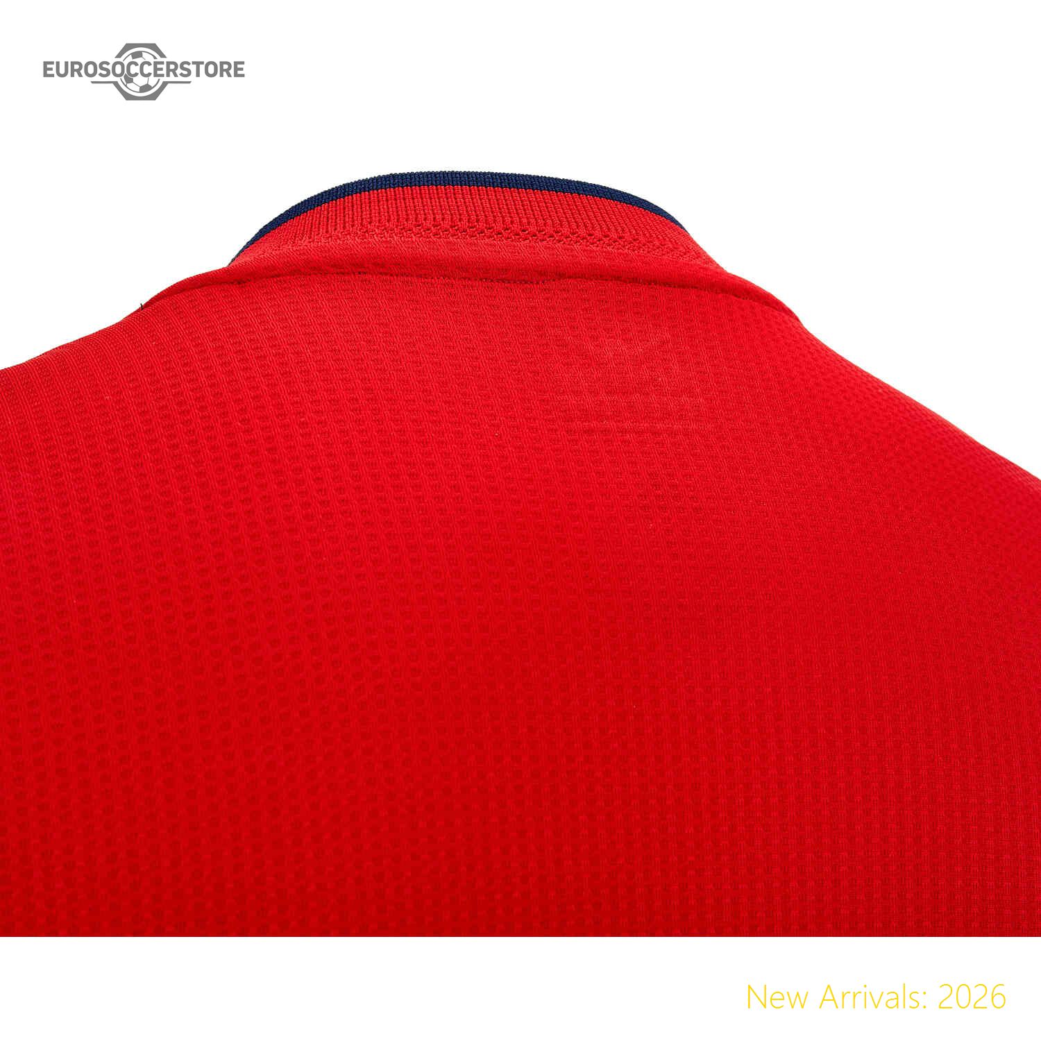 Modern Design Adult Ars Team Home Premium-quality Jersey 2021